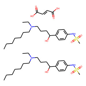 Ibutilidefumarate