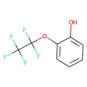 2-(1,1,2,2,2-PENTAFLUOROETHOXY)PHENOL