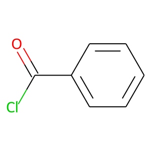 Benzoylchloride