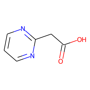 2-PYRIMIDINEACETIC ACID