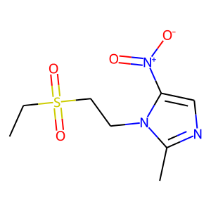 Tinidazole