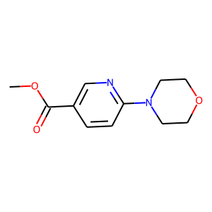 METHYL6-MORPHOLINONICOTINATE