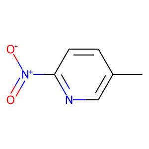 2-NITRO-5-METHYLPYRIDINE