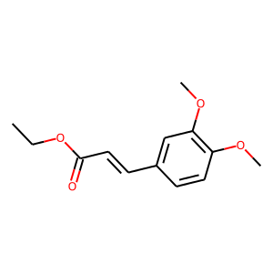 ETHYL3-(3,4-DIMETHOXYPHENYL)ACRYLATE