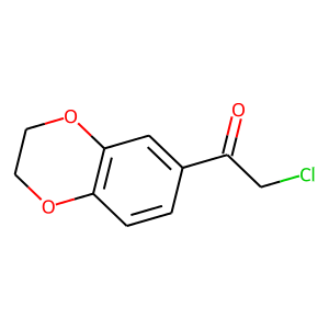 6-CHLOROACETYL-1,4-BENZODIOXANE