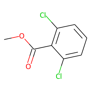 METHYL2,6-DICHLOROBENZOATE