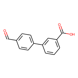 4'-FORMYL-BIPHENYL-3-CARBOXYLIC ACID