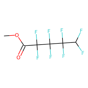 2,2,3,3,4,4,5,5-OCTAFLUOROPENTANOIC ACID METHYL ESTER