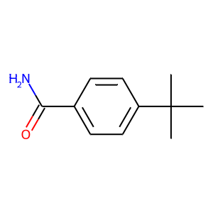 4-TERT-BUTYLBENZAMIDE