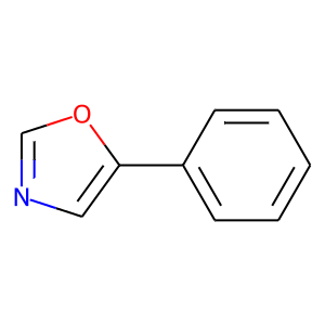 5-PHENYLOXAZOLE