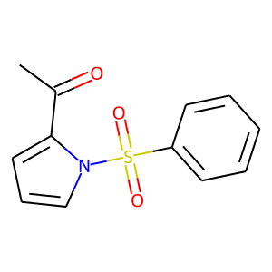 2-ACETYL-1-(PHENYLSULFONYL)PYRROLE