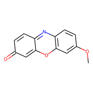 METHOXYRESORUFIN