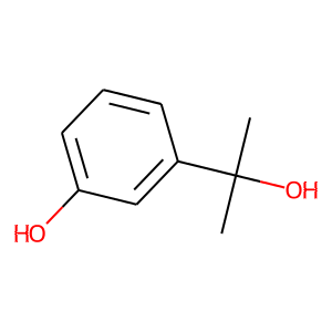 3-(2-HYDROXY-2-PROPYL)PHENOL