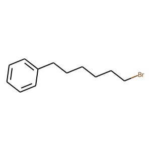 1-BROMO-6-PHENYLHEXANE