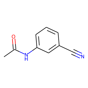 N-(3-CYANOPHENYL)ACETAMIDE