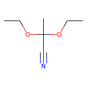 2,2-DIETHOXYPROPIONITRILE