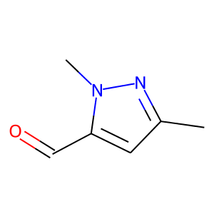 1,3-DIMETHYL-1H-PYRAZOLE-5-CARBALDEHYDE