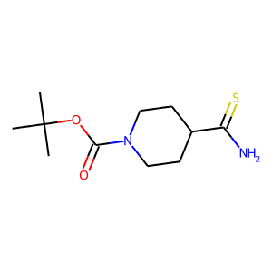 tert-Butyl4-(aminocarbothioyl)tetrahydropyridine-1(2H)-carboxylate