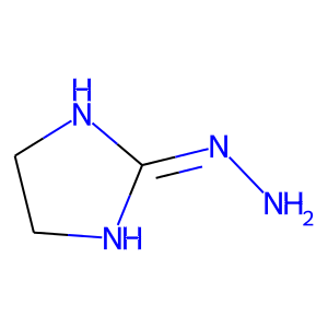 IMIDAZOLIDIN-2-ONEHYDRAZONE