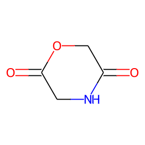 MORPHOLINE-2,5-DIONE