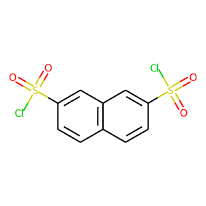 2,7-NAPHTHALENEDISULFONYLCHLORIDE