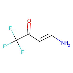 4-Amino-1,1,1-trifluoro-3-buten-2-one