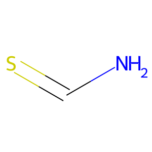 THIOFORMAMIDE