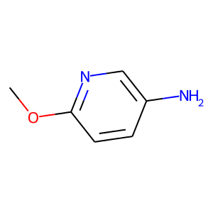 2-methoxy-5-aminopyridine