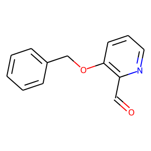 3-(Benzyloxy)-2-picolinaldehyde