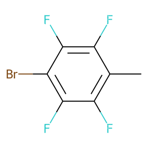 4-Bromo-2,3,5,6-tetrafluorotoluene