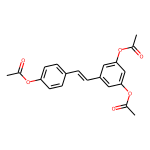 ACETYL-TRANS-RESVERATROL