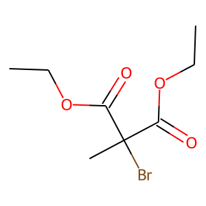 Diethyl 2-bromo-2-methylmalonate