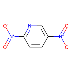 2,5-DINITROPYRIDINE