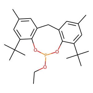 4,8-DI(TERT-BUTYL)-6-ETHOXY-2,10-DIMETHYL-12H-DIBENZO[D,G][1,3,2]DIOXAPHOSPHOCINE