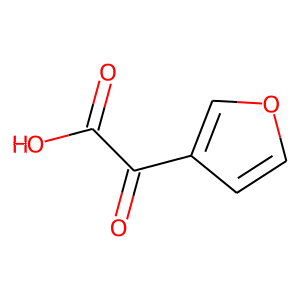 3-FURYL(OXO)ACETIC ACID