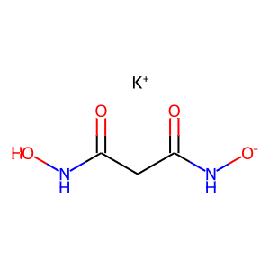 POTASSIUM1-(HYDROXYAMINO)-3-(OXIDOAMINO)-1,3-DIOXOPROPANE