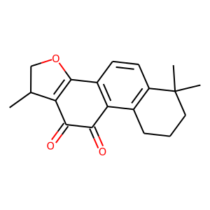 Cryptotanshinone