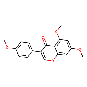 GENISTEINTRIMETHYLETHER