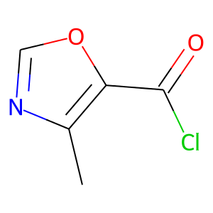 4-METHYLOXAZOLE-5-CARBONYLCHLORIDE