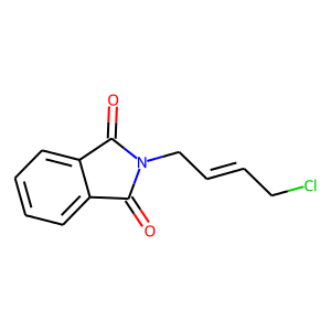 2-(4-CHLORO-2-BUTENYL)-1,3-ISOINDOLINEDIONE