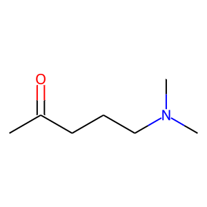 5-(DIMETHYLAMINO)PENTAN-2-ONE