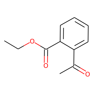 ETHYL2-ACETYLBENZENECARBOXYLATE