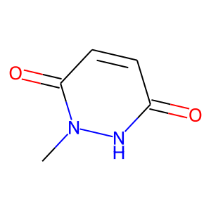 3-HYDROXY-1-METHYLPYRIDAZIN-6(1H)-ONE