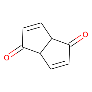 1,3A,4,6A-TETRAHYDROPENTALENE-1,4-DIONE