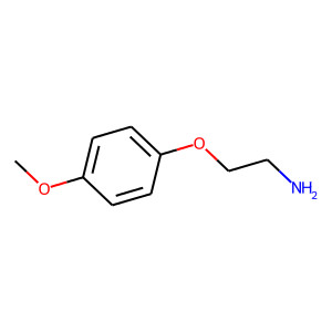 2-(4-METHOXYPHENOXY)ETHYLAMINE