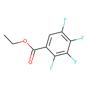 Ethyl 2,3,4,5-tetrafluorobenzoate