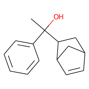 1-Bicyclo[2.2.1]hept-5-en-2-yl-1-phenylethanol