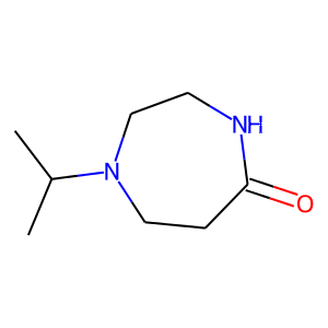 1-isopropyl-[1,4]diazepan-5-one