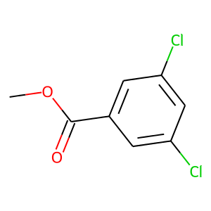 3,5-DICHLOROBENZOIC ACID METHYL ESTER