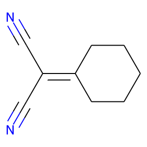 2-CYCLOHEXYLIDENMALONONITRILE